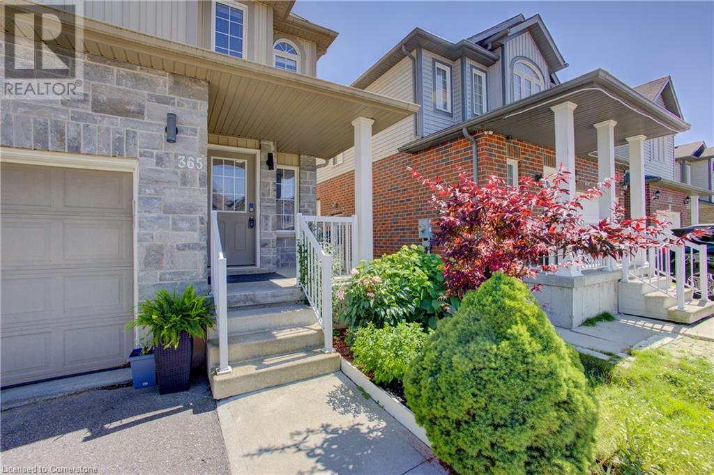 365 PARKVALE Drive
