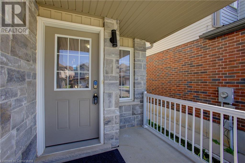 365 PARKVALE Drive