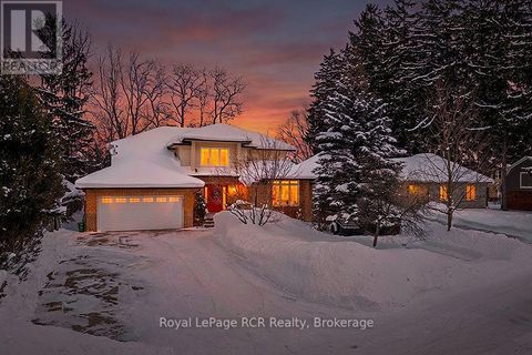 335 3RD AVENUE W Owen Sound ON N4K6Y9