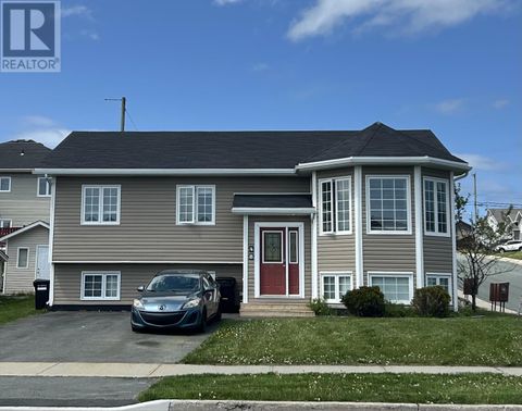 48 Great Eastern Avenue St. John's NF A1B0A4