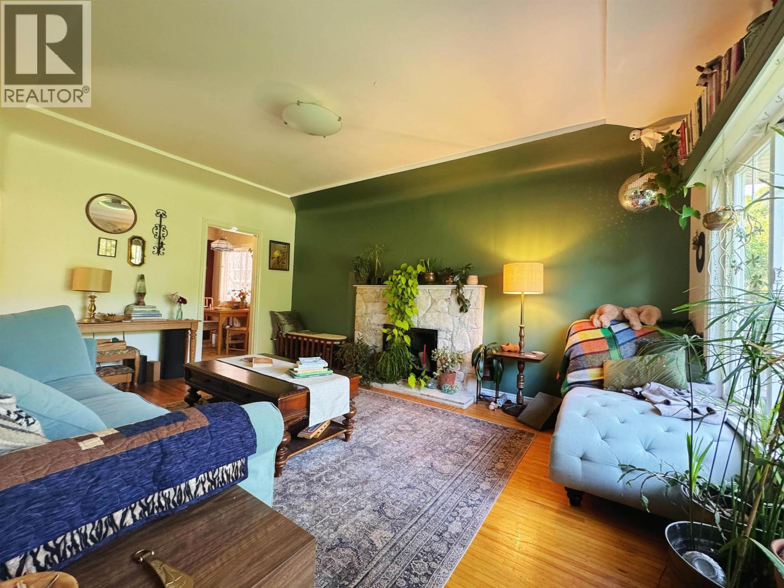 5569 CULLODEN STREET