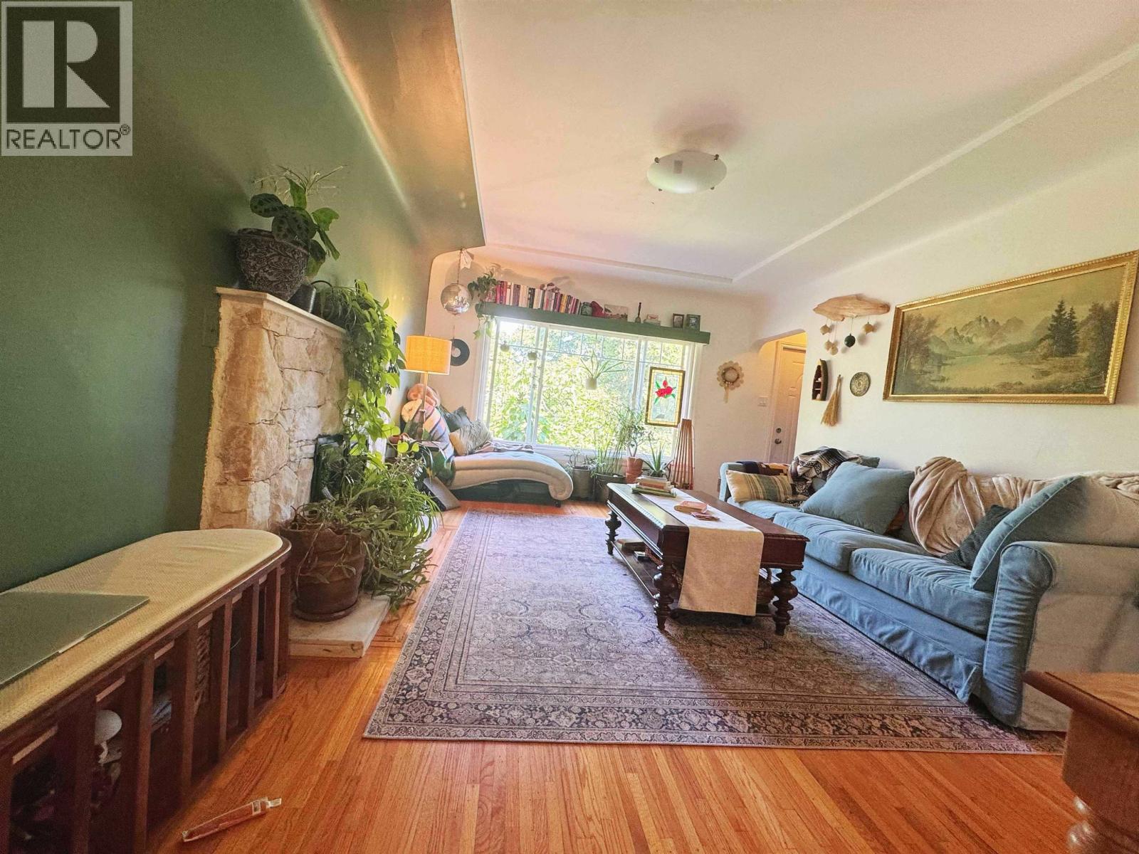 5569 CULLODEN STREET