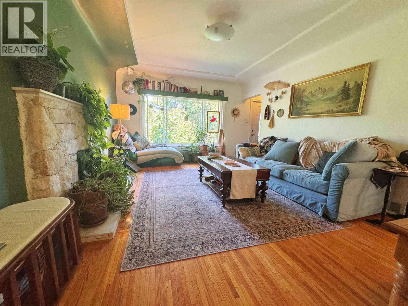 5569 CULLODEN STREET