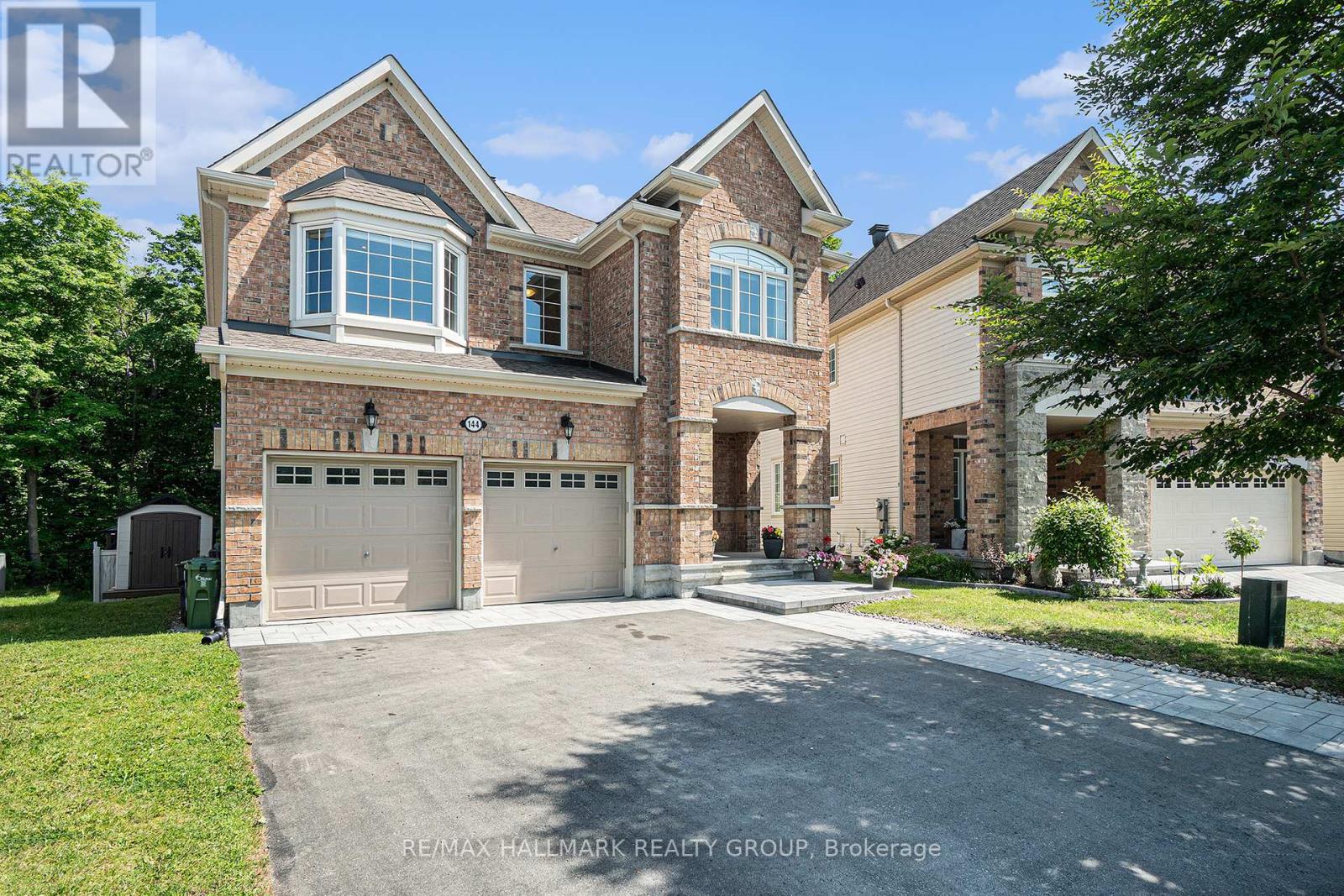 144 CULLODEN CRESCENT