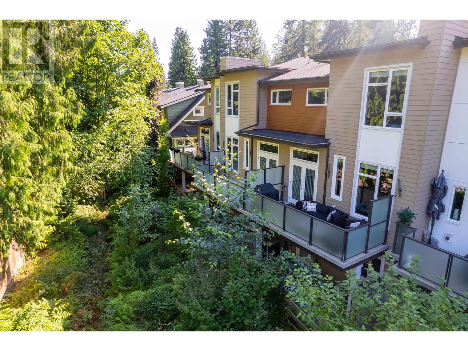 4676 CAPILANO ROAD