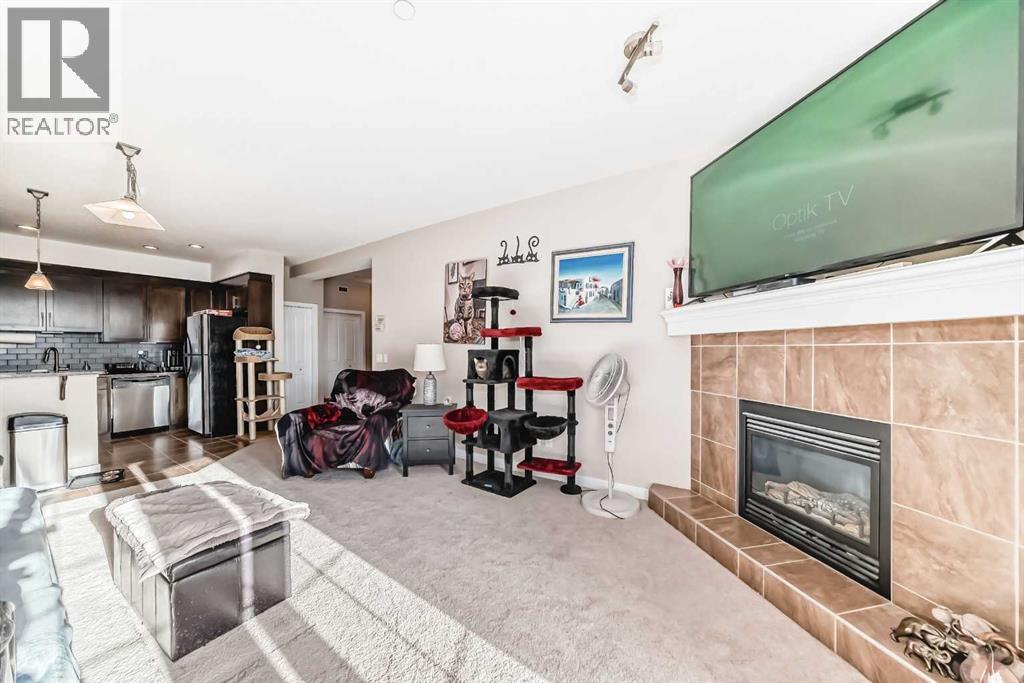 206, 1005B Westmount Drive