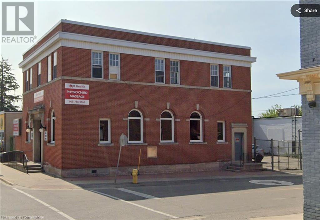 19 KING Street W