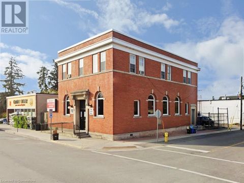 19 KING Street W Hagersville ON N0A1H0