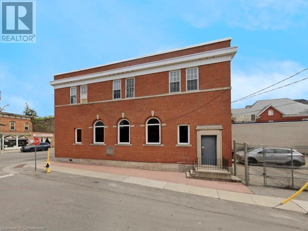 19 KING Street W