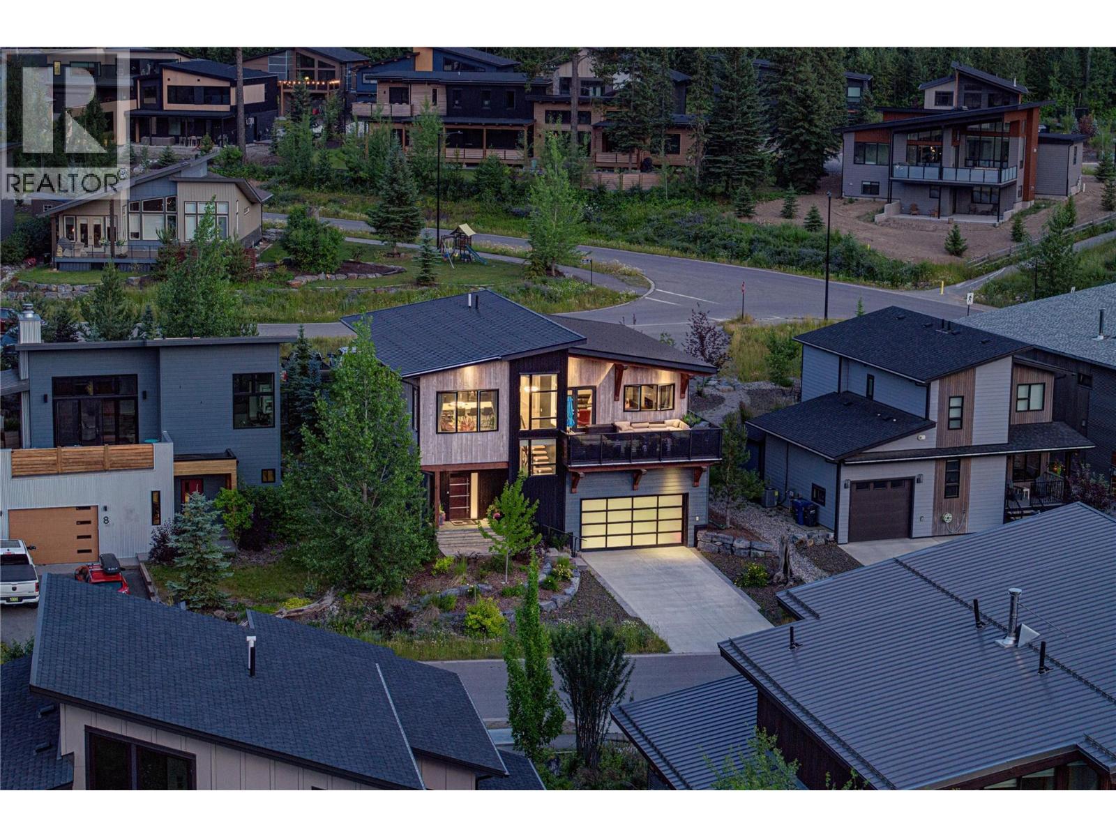 6 Piedmont Drive