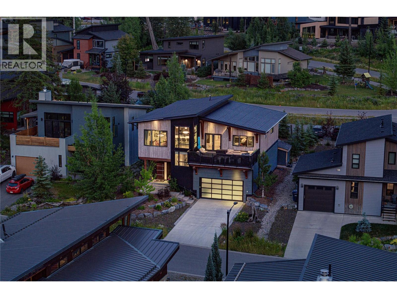 6 Piedmont Drive