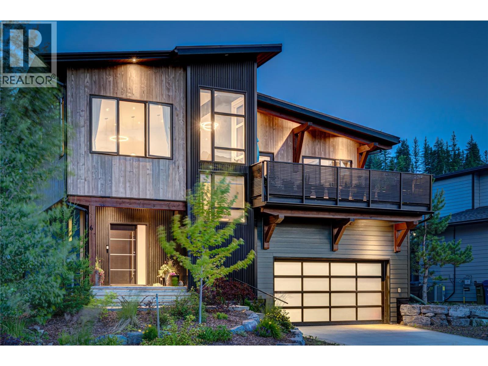 6 Piedmont Drive