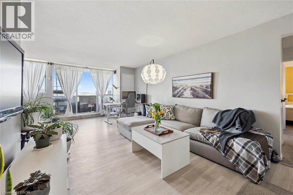 375 KING Street N Unit# 1406