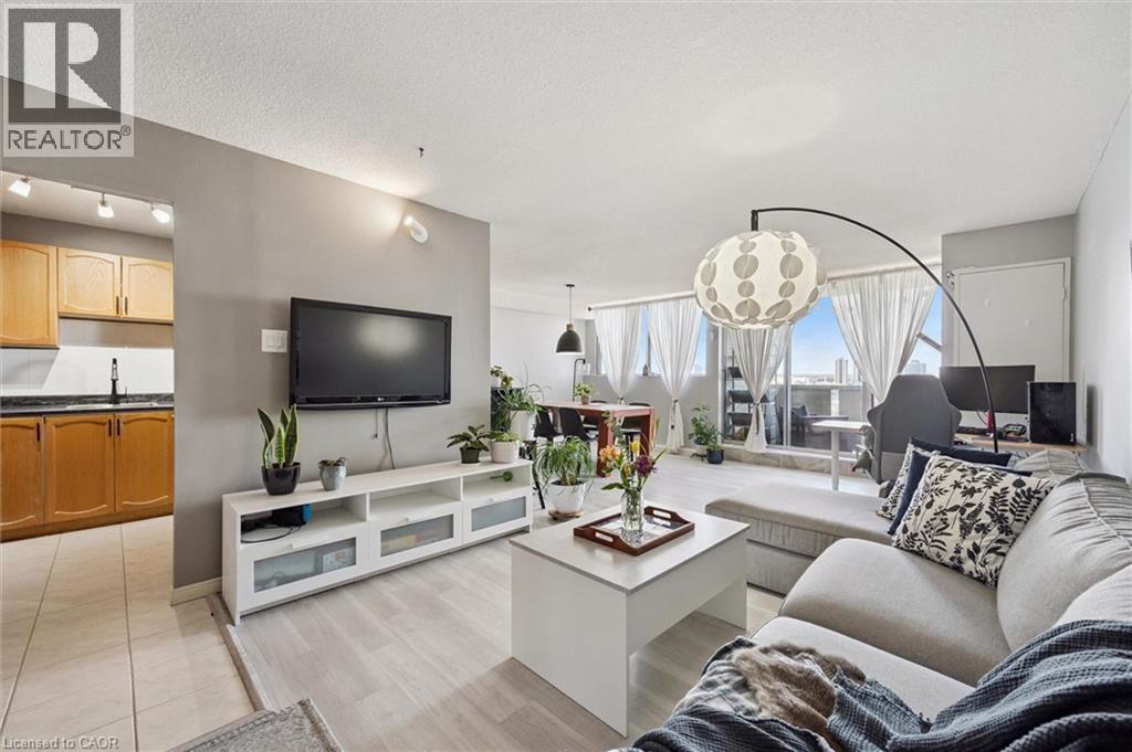 375 KING Street N Unit# 1406