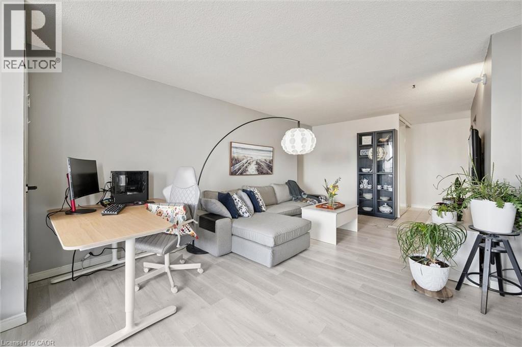 375 KING Street N Unit# 1406