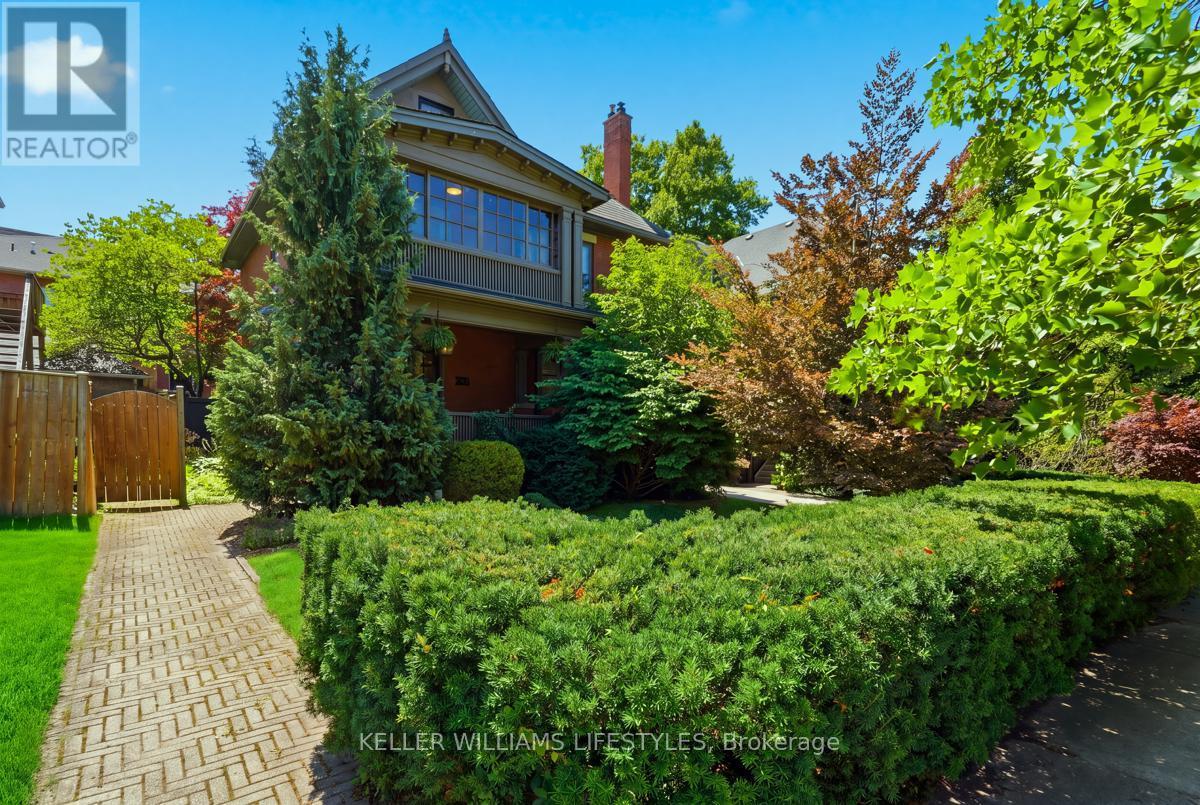203 CHEAPSIDE STREET