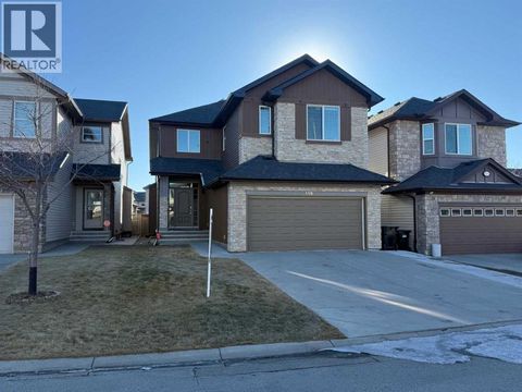 119 Panton Landing NW Calgary AB T3K0W4