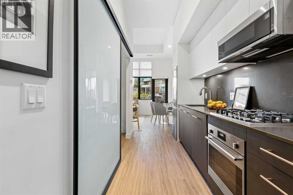 103, 730 2 Avenue SW