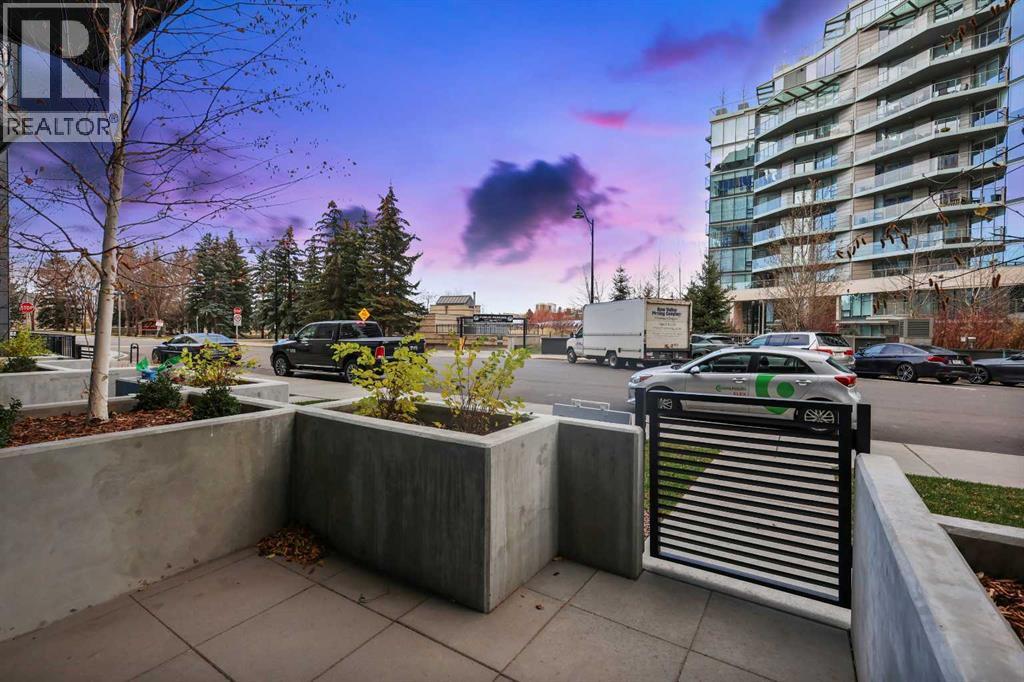 103, 730 2 Avenue SW