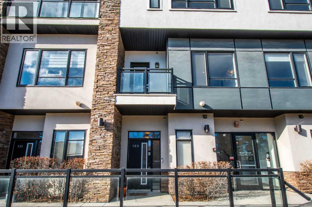 109, 15 Rosscarrock Gate SW