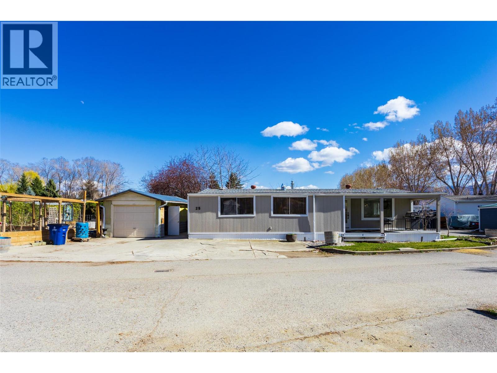 2095 Boucherie Road Unit# 25