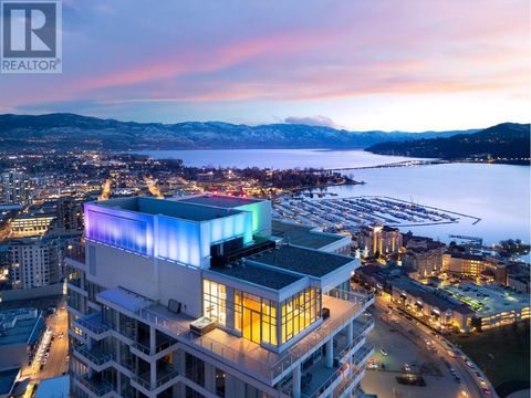 1191 Sunset Drive Unit# 3601 Kelowna BC V1Y0J4