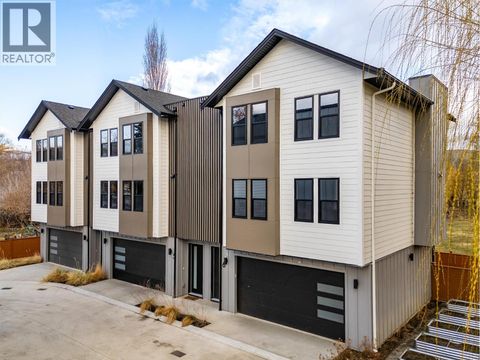 3590 Redecopp Road Unit# 6 Lake Country BC V4V1X5