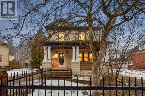 855 HAMILTON STREET Cambridge ON N3H3E7