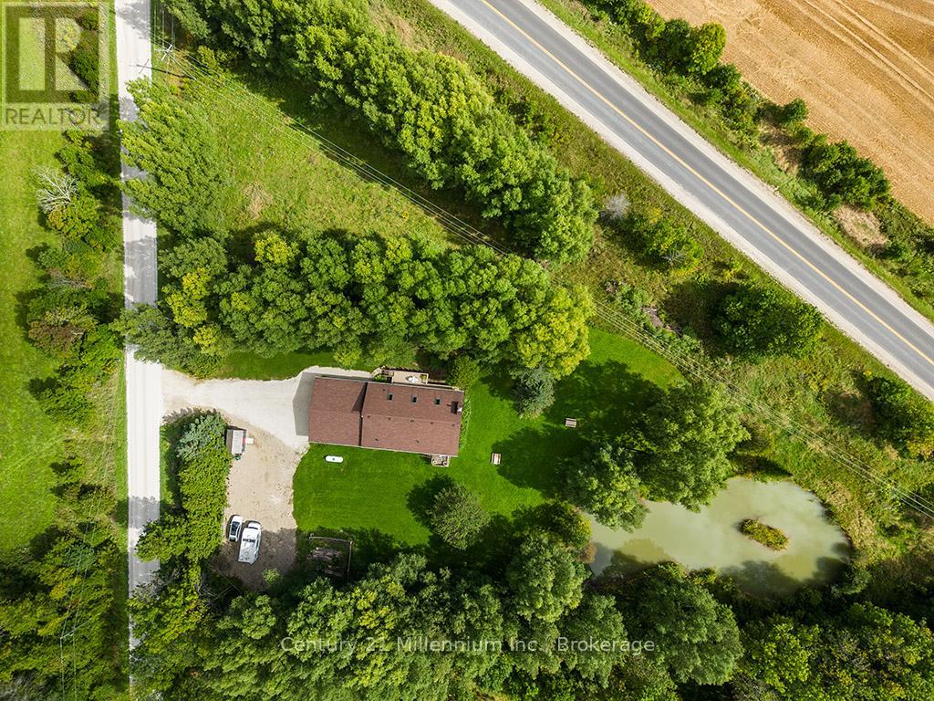 727302 22 C SIDE ROAD