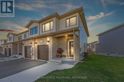 937 RIVERVIEW WAY Kingston (Kingston East (Incl Barret Crt)) ON K7K7J8