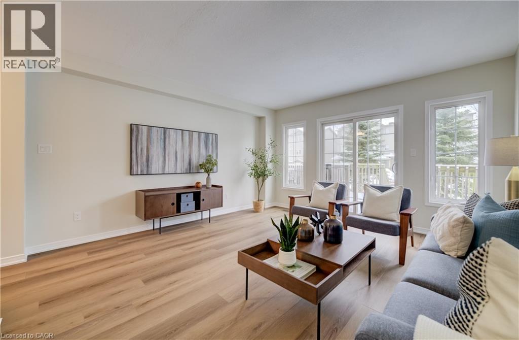 151 HIGHLAND Crescent