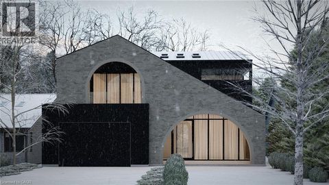 195 WILTON Street Burlington ON L7N1V8