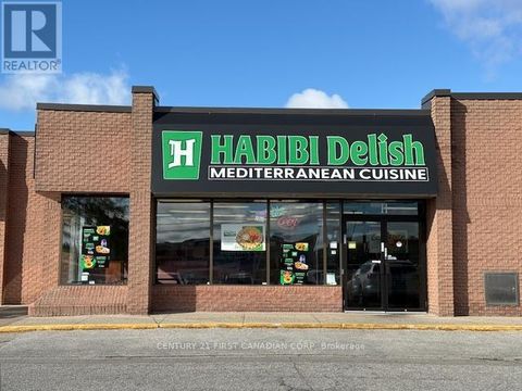 1362 LAMBTON MALL ROAD Sarnia ON N7S5R6