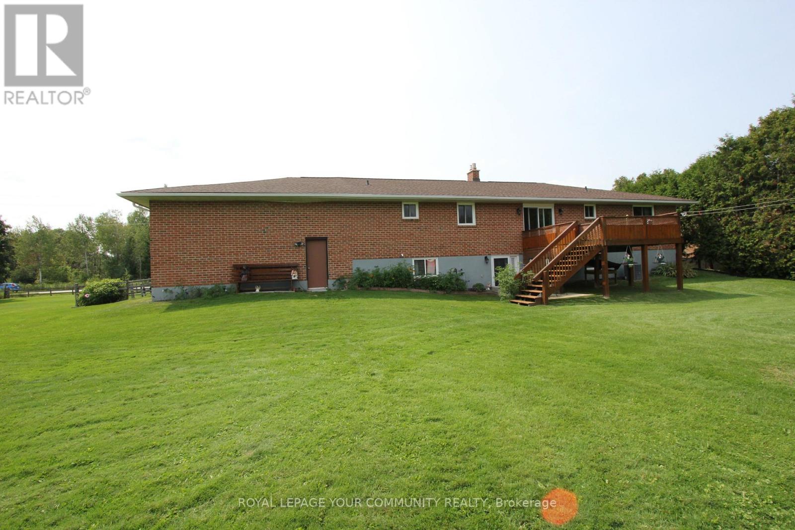 20161 BATHURST STREET