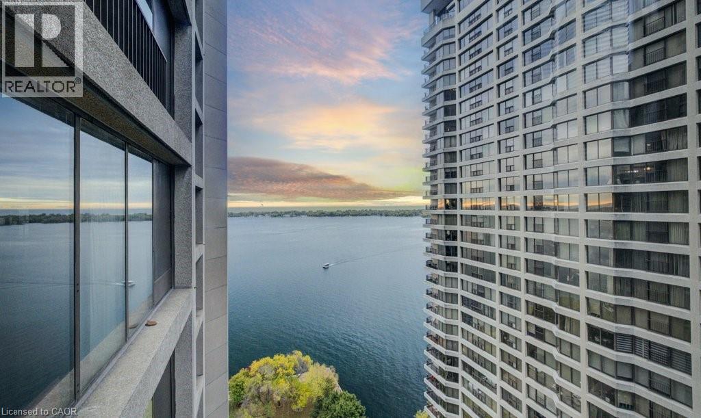 33 HARBOUR Square Unit# 2409