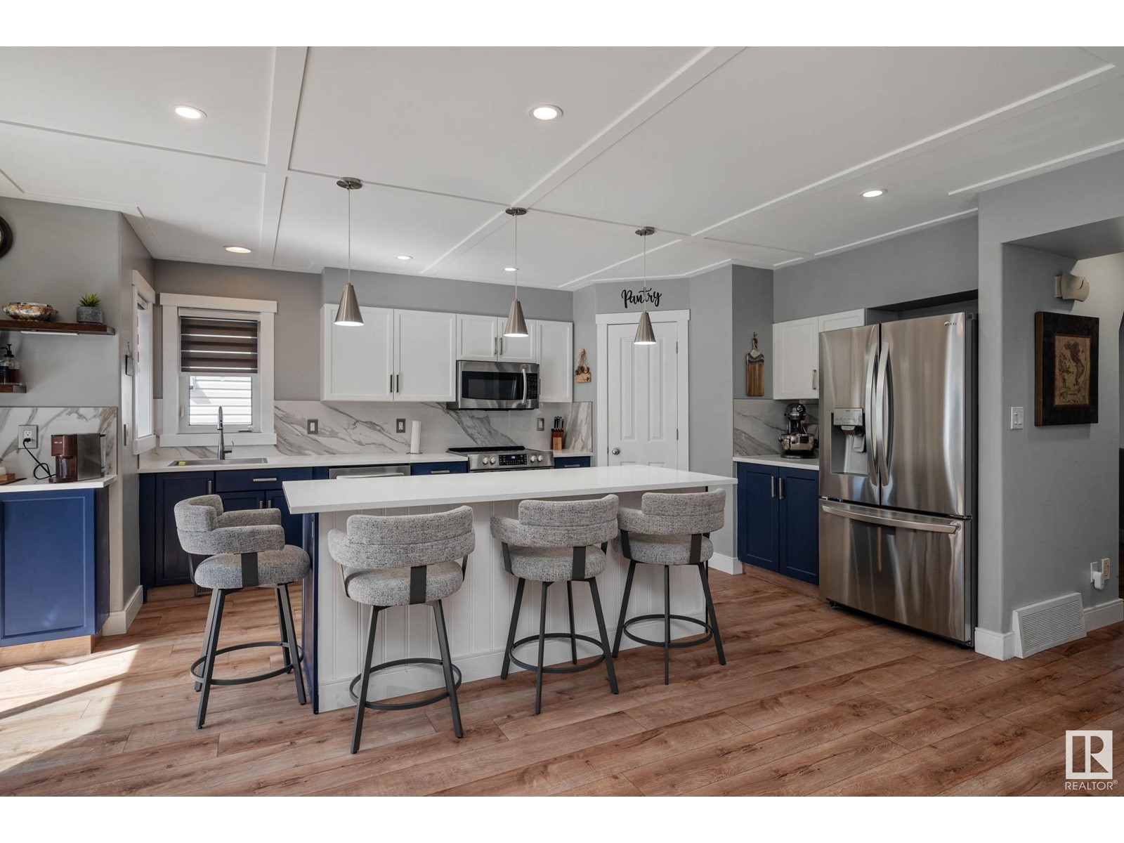 5 HIGHGROVE TC