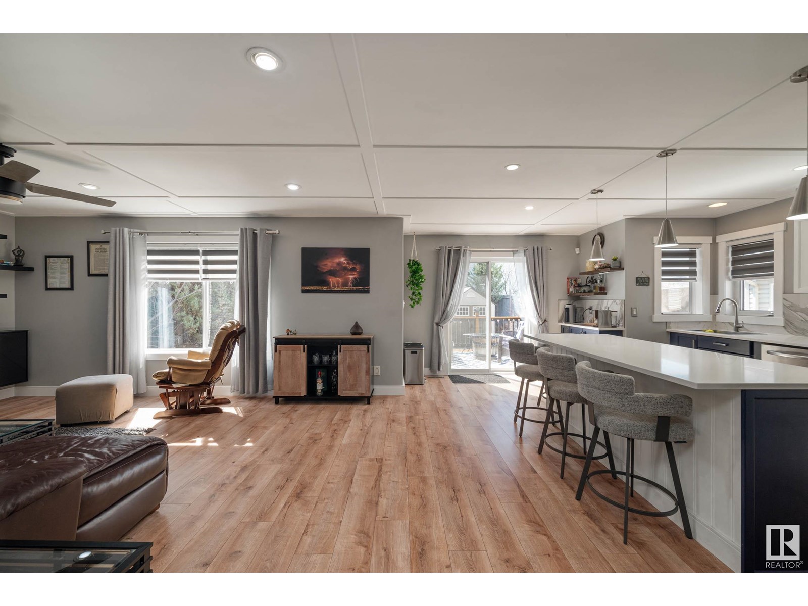 5 HIGHGROVE TC