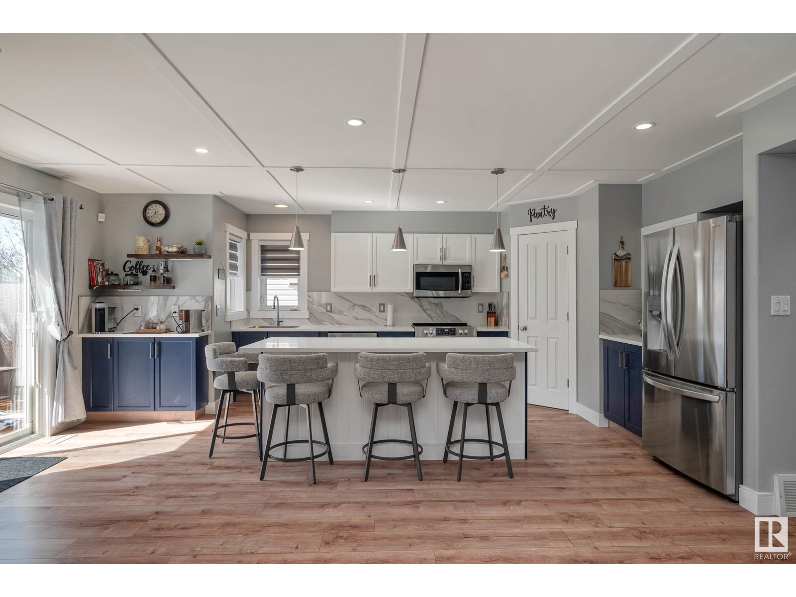5 HIGHGROVE TC