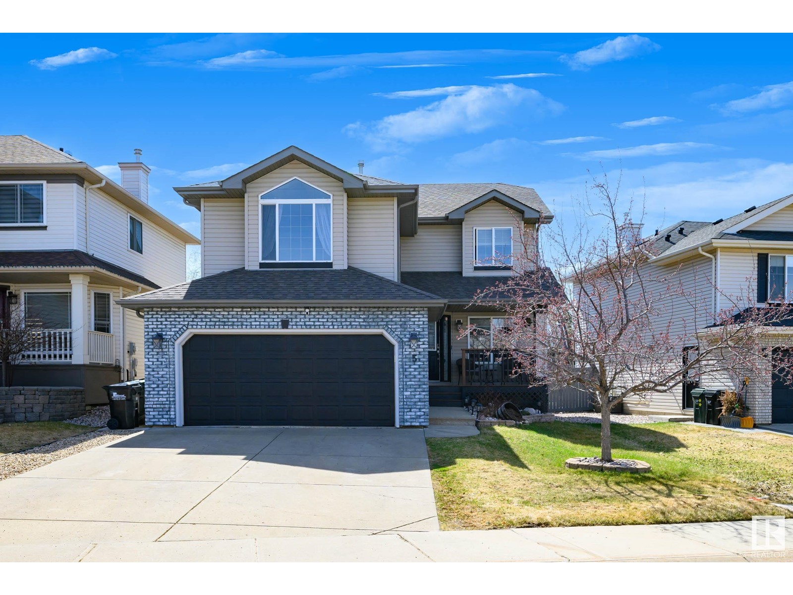 5 HIGHGROVE TC