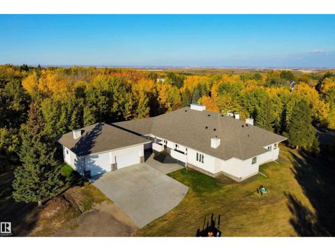 #19 54129 RGE ROAD 275 Rural Parkland County AB T7X3S4