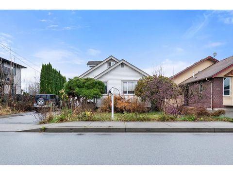 1883 AGASSIZ AVENUE|Agassiz Agassiz BC V0M1A3