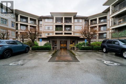 317 12238 224 STREET Maple Ridge BC V2X8W5