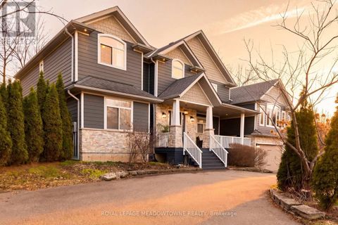 254 MAIN STREET S Halton Hills (Georgetown) ON L7G4S5