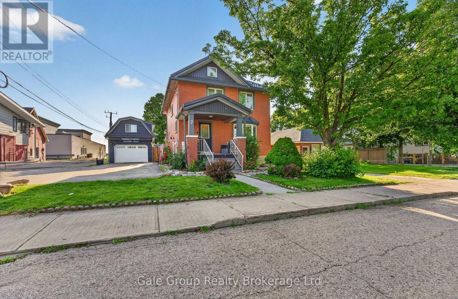 7 FIDLER AVENUE