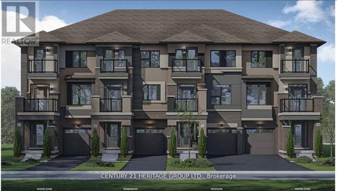 2 - 620 COLBORNE STREET W Brantford ON N3T0Y1