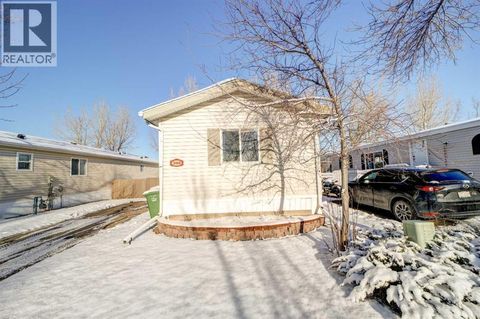 308 Station Boulevard Coaldale AB T1M1P6