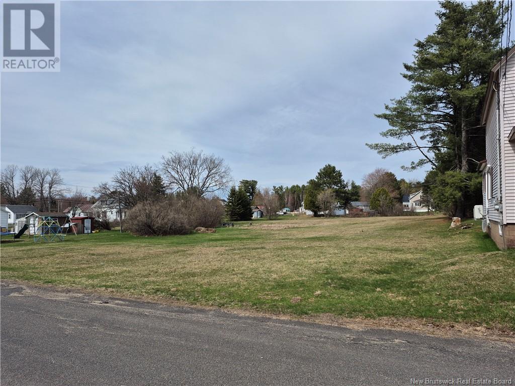 Lot 7B Maple Street