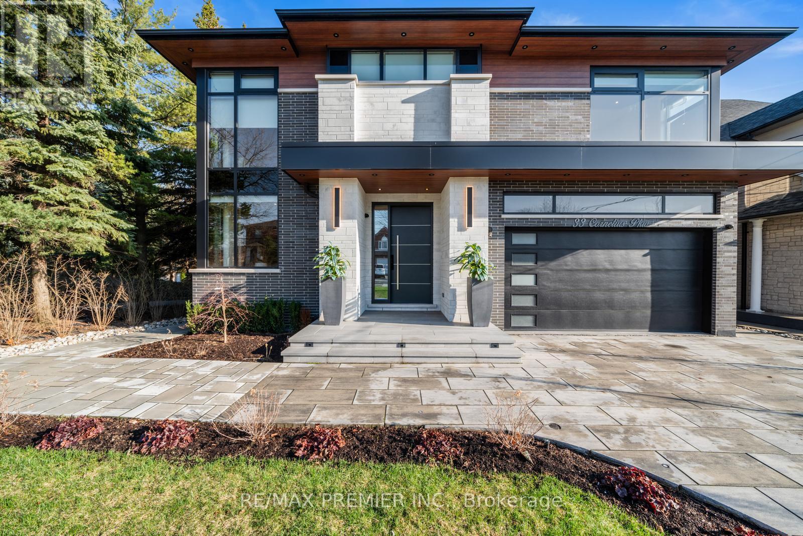 33 CORNELIUS PARKWAY