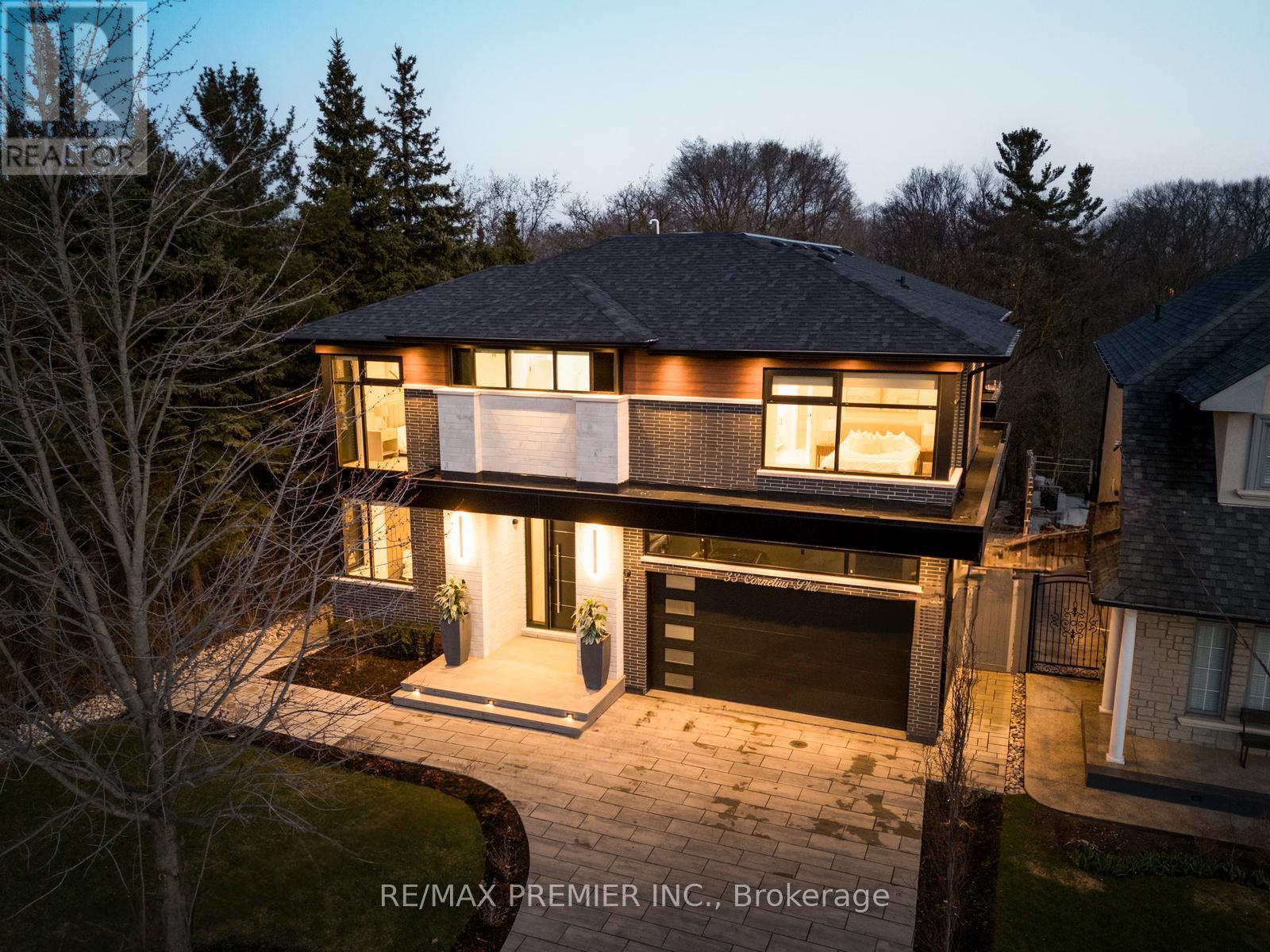 33 CORNELIUS PARKWAY