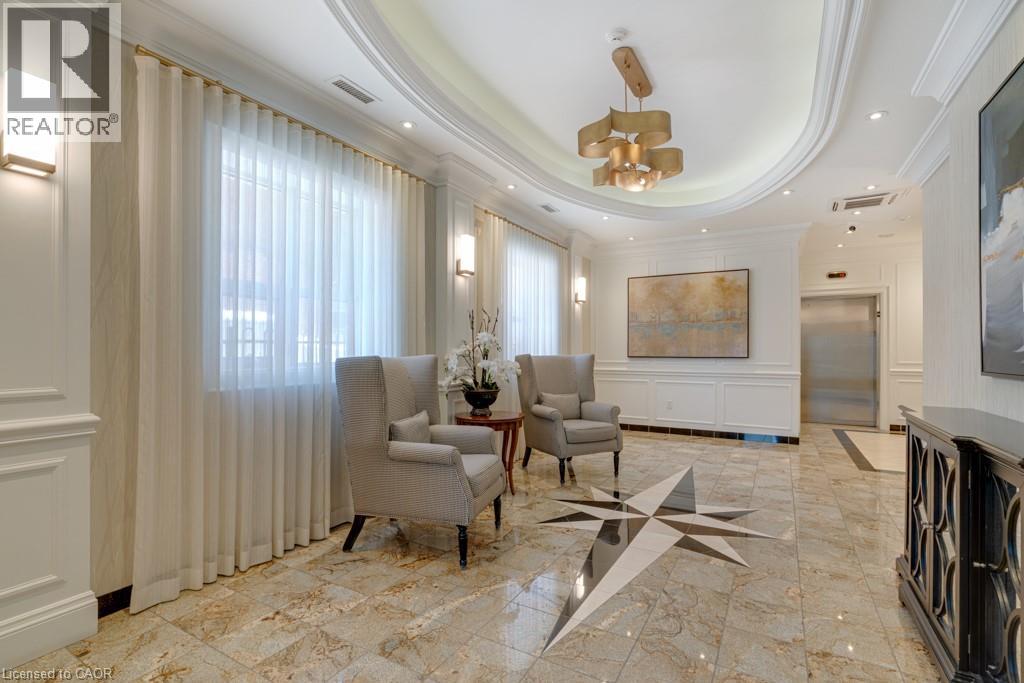 445 ELIZABETH Street Unit# PH1